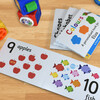 Personalized First Steps Numbers Board Book for Toddlers - Books - 4