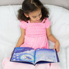 Personalized Moon & Me Book - Books - 5