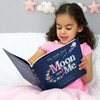 Personalized Moon & Me Book - Books - 6