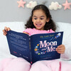 Personalized Moon & Me Book - Books - 7