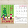Personalized Months of the Year Activity Book - Books - 5 - thumbnail
