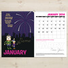 Personalized Months of the Year Activity Book - Books - 7 - thumbnail
