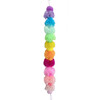 Sunshine Pompom Strand, Multi - Accents - 1 - thumbnail