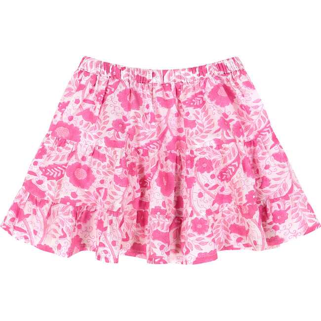 Pixie Skirt, Rosebud - Everbloom Skirts | Maisonette