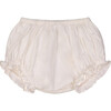 Diaper Cover, Wheat - Shorts - 1 - thumbnail