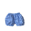 Reversible Otto Bloomers, Blue - Bloomers - 2