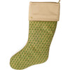 Murillo Cuffed Stocking, Set of 2 - Stockings - 1 - thumbnail