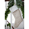 Piumette Cuffed Stocking, Set of 2 - Stockings - 2