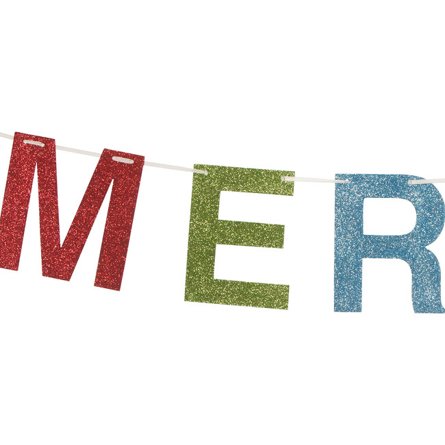 Merry Garland - Garlands - 2