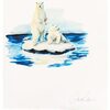 Polar Bear, Unframed - Art - 1 - thumbnail