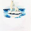 Polar Bear, Unframed - Art - 2