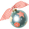 Shells Glass Ornament - Ornaments - 4