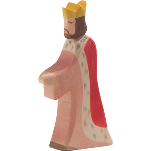 Wooden King - Woodens - 1
