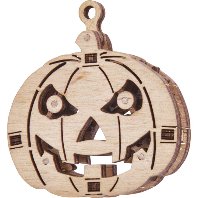 Halloween Puzzle Bundle - Wooden Puzzles - 1