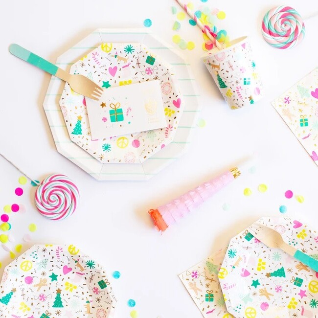 Merry and Bright Party Bundle - Party - 2