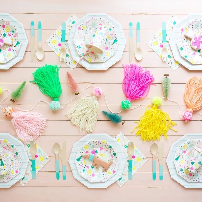 Merry and Bright Party Bundle - Party - 3