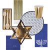 Hanukkah Party Bundle - Party - 1 - thumbnail