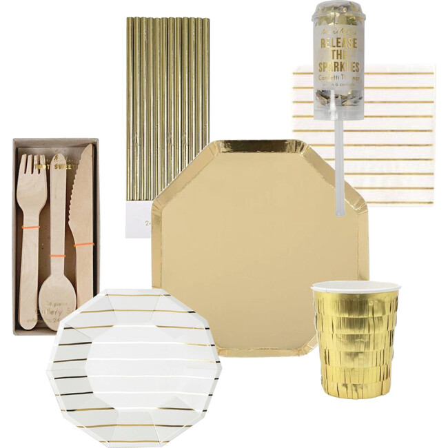 New Year’s Eve Party Bundle - Party - 1