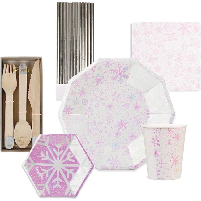 Frosted Party Bundle - Party - 1