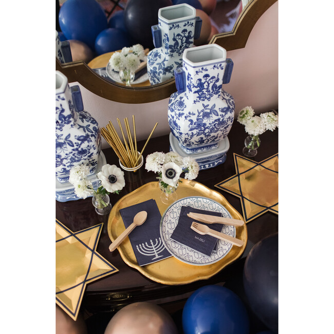 Hanukkah Party Bundle - Party - 2