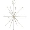 Christmas Tree Topper, Silver Star - Tree Toppers - 2