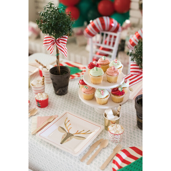 Christmas Brunch Party Bundle - Party - 3