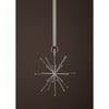 Christmas Tree Topper, Silver Star - Tree Toppers - 3