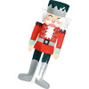 Nutcracker Platter - Tabletop Decor - 1 - thumbnail