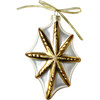 Gold Star Ornament - Ornaments - 2