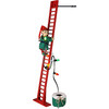 40" Super Climbing Elf - Accents - 1 - thumbnail