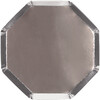 Silver Cocktail Plates - Tableware - 1 - thumbnail