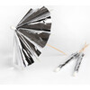 Silver Long Cocktail Umbrellas - Party - 2