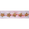 Mini Gold Star Garland - Decorations - 2