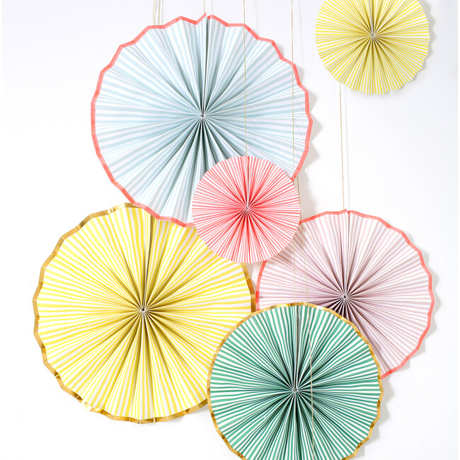 Easter Pinwheels - Decorations - 3