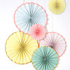 Easter Pinwheels - Decorations - 3