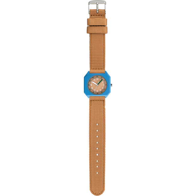 Havana Sky Wrist Watch - Watches - 1