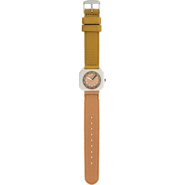Sunburn Wrist Watch