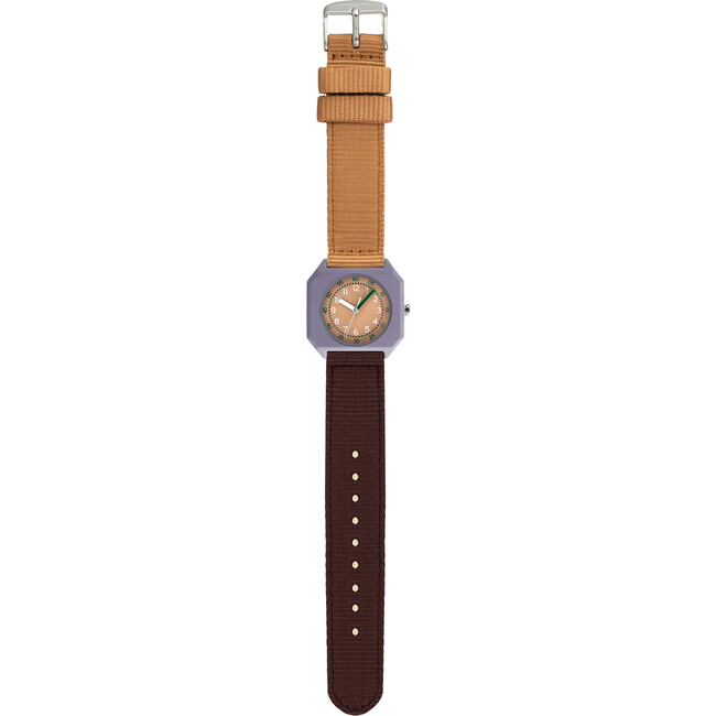 Plum Cake Wrist Watch - Watches - 1