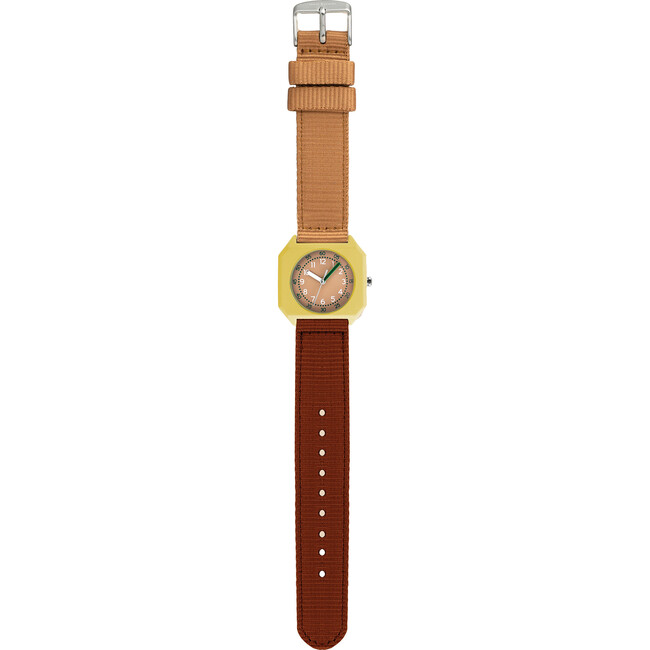 Cherry Bomb Wrist Watch