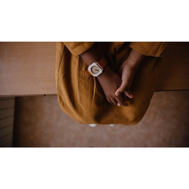Sunburn Wrist Watch - Watches - 3