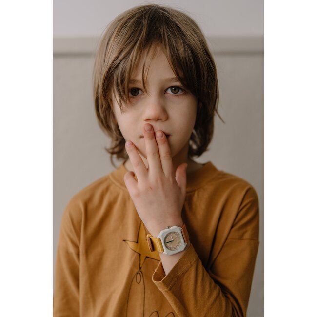 Sunburn Wrist Watch - Watches - 4