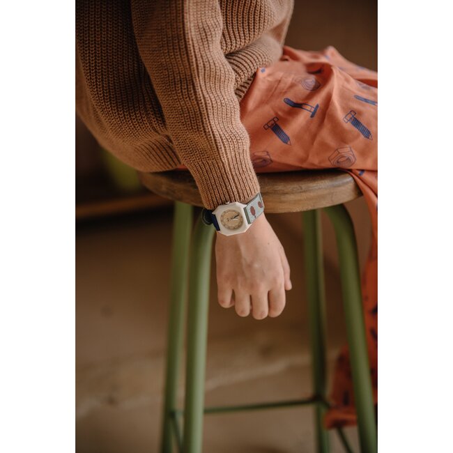 Fishies Wrist Watch - Watches - 5