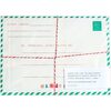 Set of 6 Holiday Telegram Postcards - Paper Goods - 2