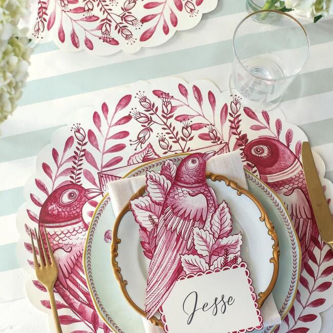 Love Letter Tablescape Bundle - Party - 2