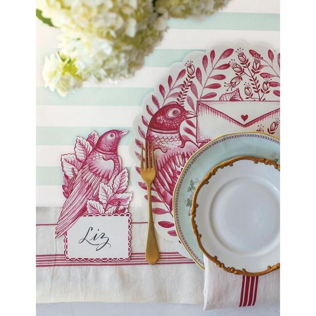 Love Letter Tablescape Bundle - Party - 3
