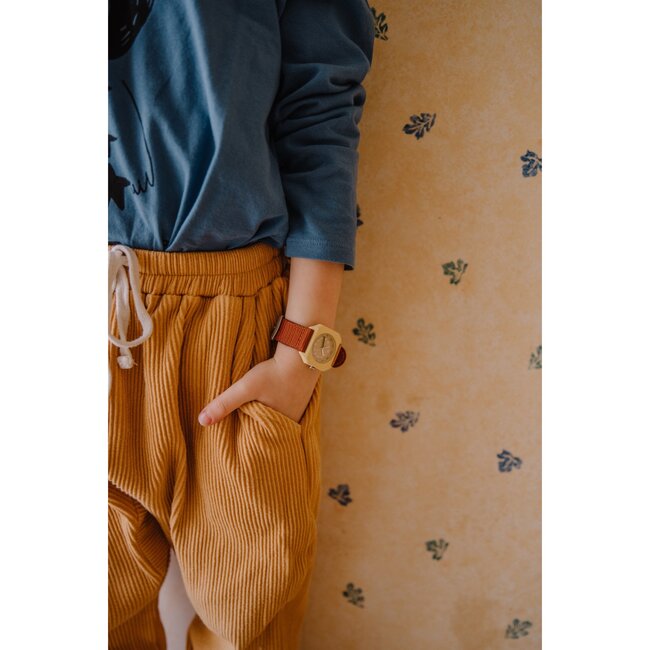 Cherry Bomb Wrist Watch - Watches - 4