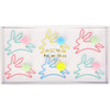Bunny Shaped Paper Clips - Paper Goods - 1 - thumbnail