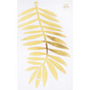 Gold Foliage Large Garland - Decorations - 2