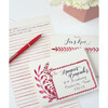 Love Letter Fold Note, Pack of 6 - Paper Goods - 4