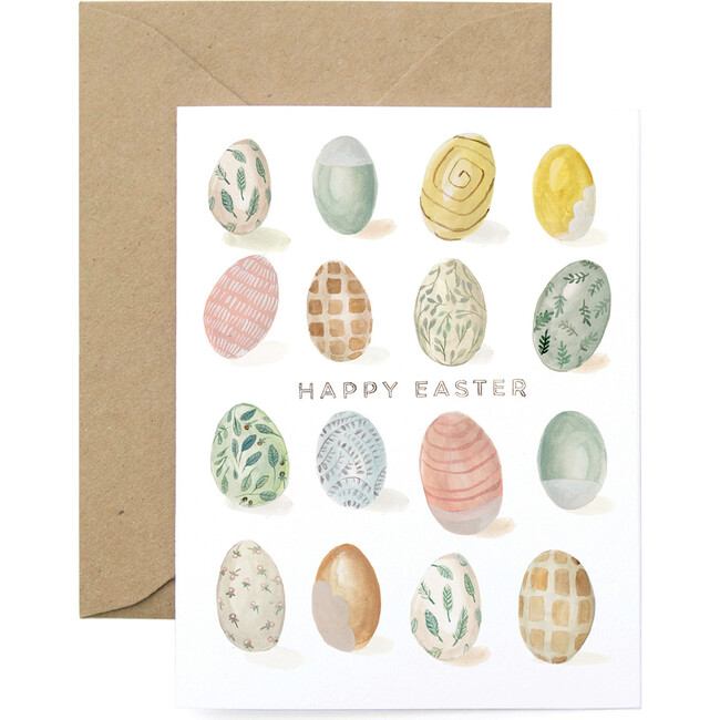 Happy Easter Bundle - Paper Goods - 3